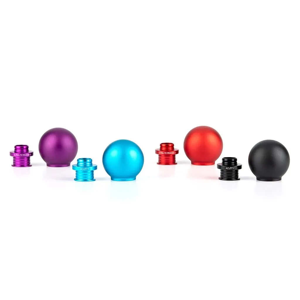 POCO Low-Profile Shift Knob