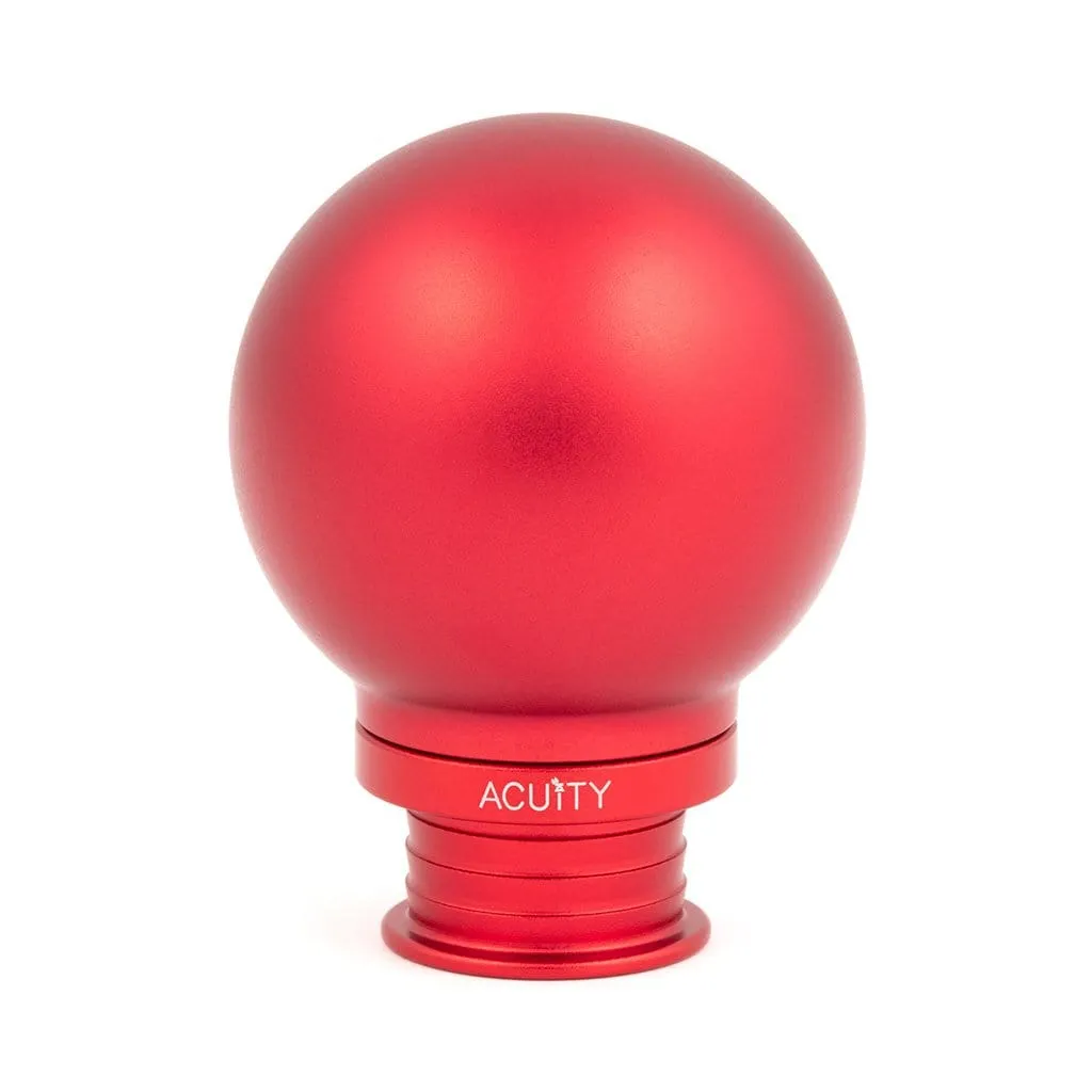 POCO Low-Profile Shift Knob