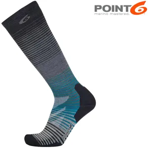Point6 - Ski Merge Light Cushion