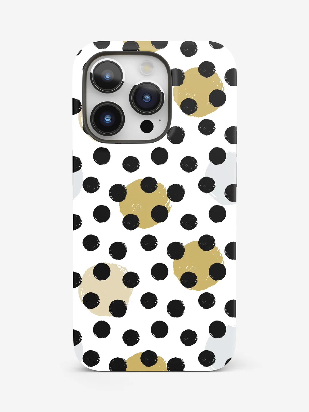 Polka Elegance