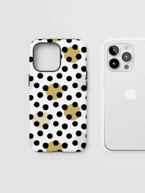 Polka Elegance