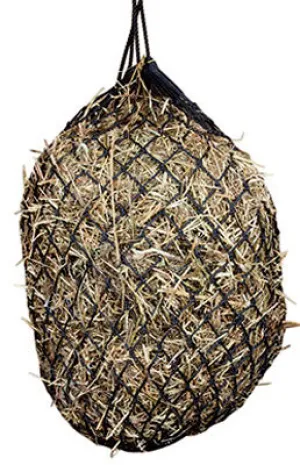 Poly Cord Slow Feed Hay Net