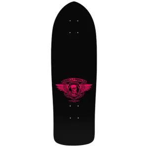 Powell Peralta Bones Brigade Guerrero Series 14 Blacklight Deck