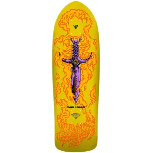 Powell Peralta Bones Brigade Tommy Guerrero Series 15 - Yellow