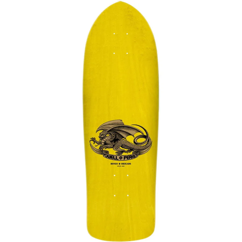 Powell Peralta Bones Brigade Tommy Guerrero Series 15 - Yellow