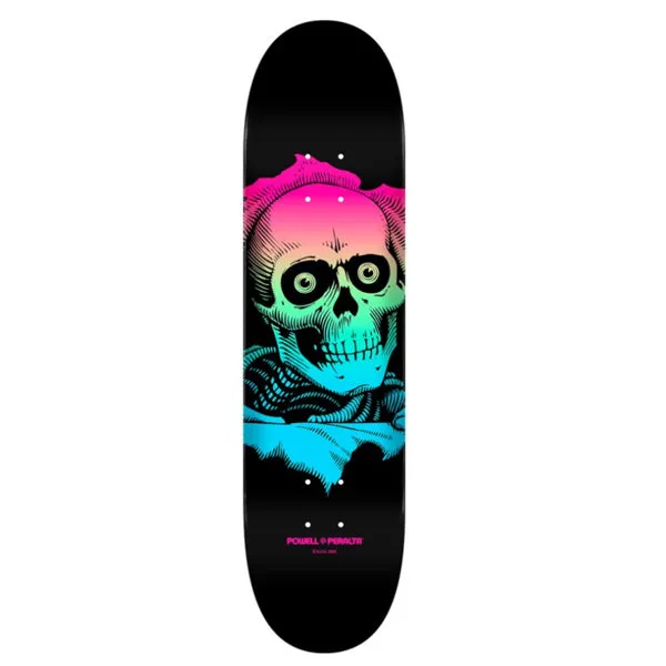 Powell Peralta Ripper Fade Blue 8"
