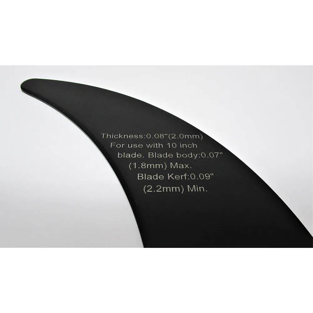 Powermatic Low Profile Thin Kerf Riving Knife for PM2000B