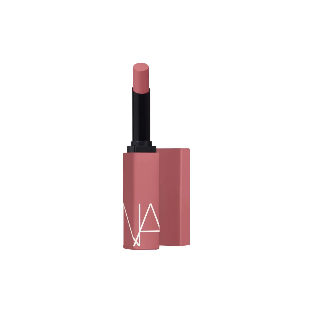 Powermatte Long-Lasting Lipstick