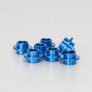 Powerslide 8mm Bearing Spacers (10.25mm depth)