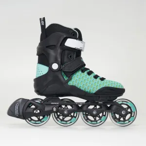 Powerslide Phuzion Xenon Arctic 80 Inline Skates