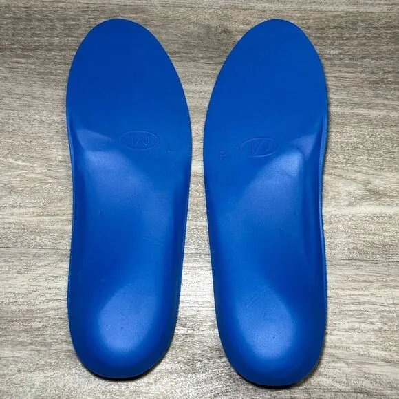 PowerStep‎ Plus Insoles | Ball of Foot Pain Relief Orthotic, Metatarsalgia. NWOT