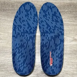 PowerStep‎ Plus Insoles | Ball of Foot Pain Relief Orthotic, Metatarsalgia. NWOT