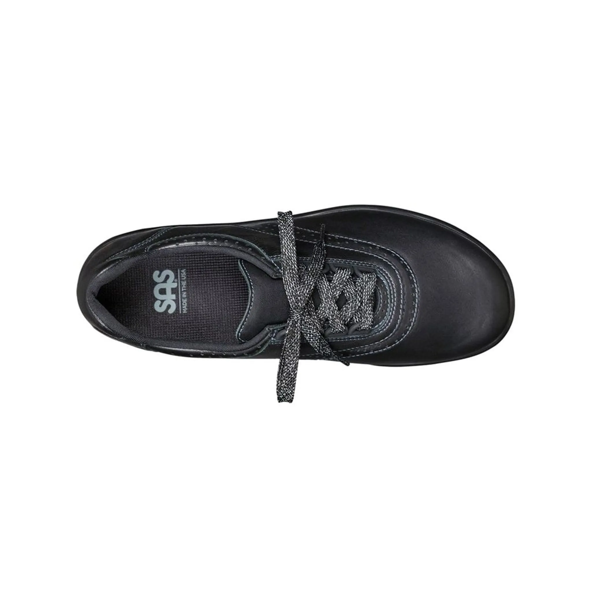 [PRE-ORDER] SAS | Walk Easy Black