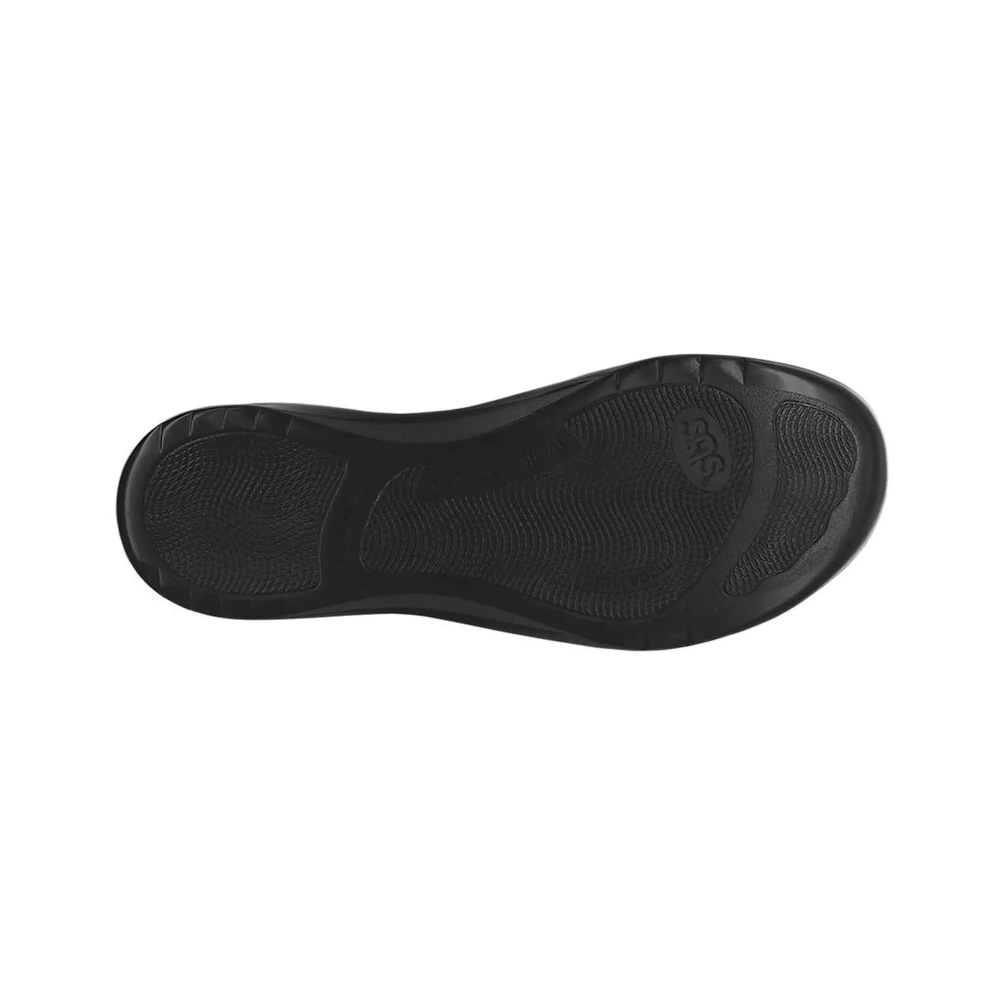 [PRE-ORDER] SAS | Walk Easy Black