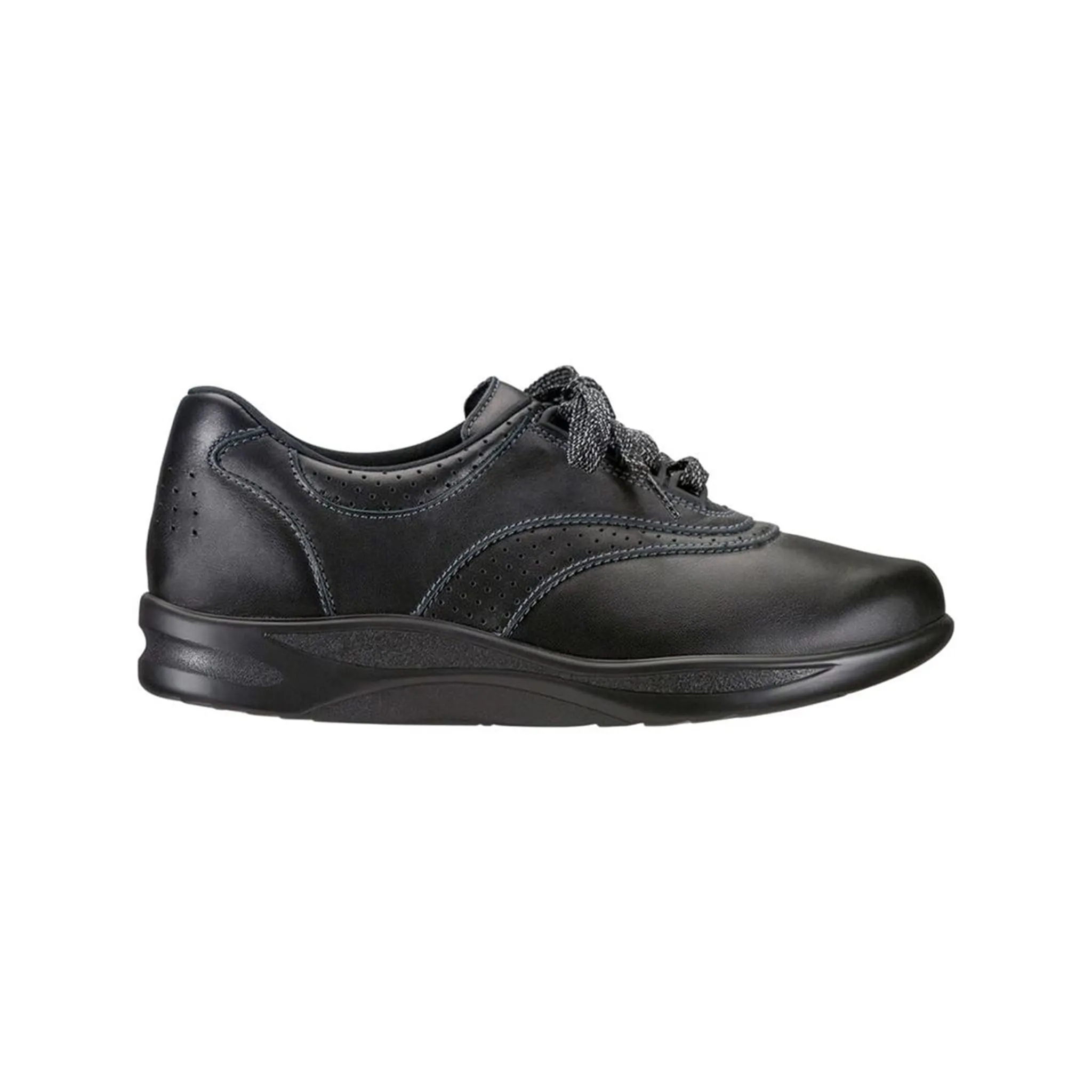 [PRE-ORDER] SAS | Walk Easy Black