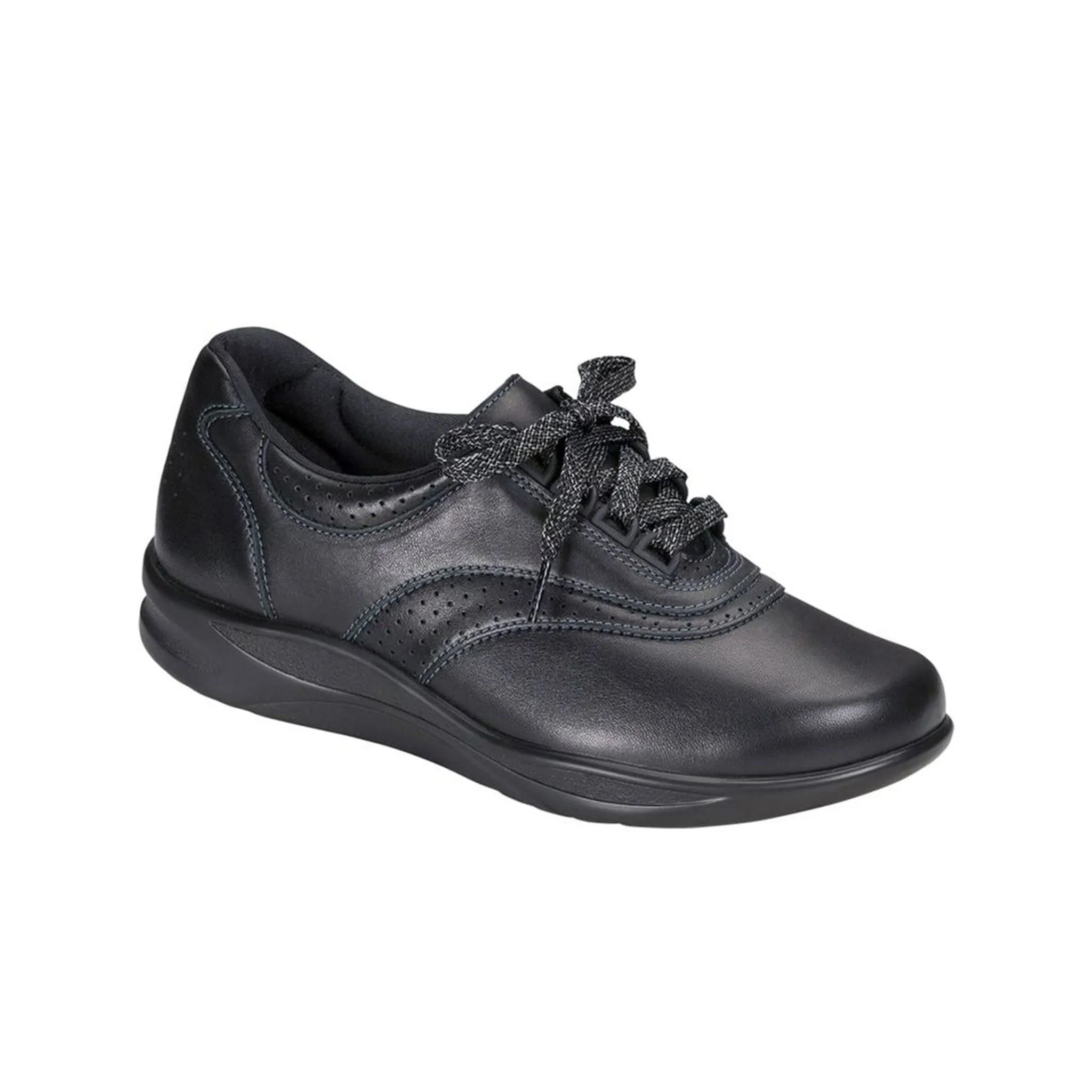 [PRE-ORDER] SAS | Walk Easy Black