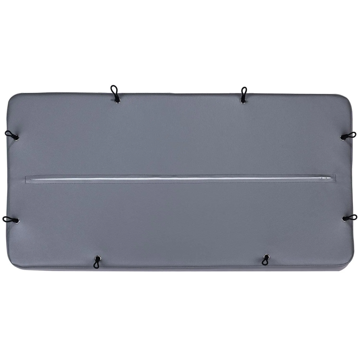 Premium Cooler Seat Cushion With Mounting Hardware - Fits 45Q Driftsun Ice Chests