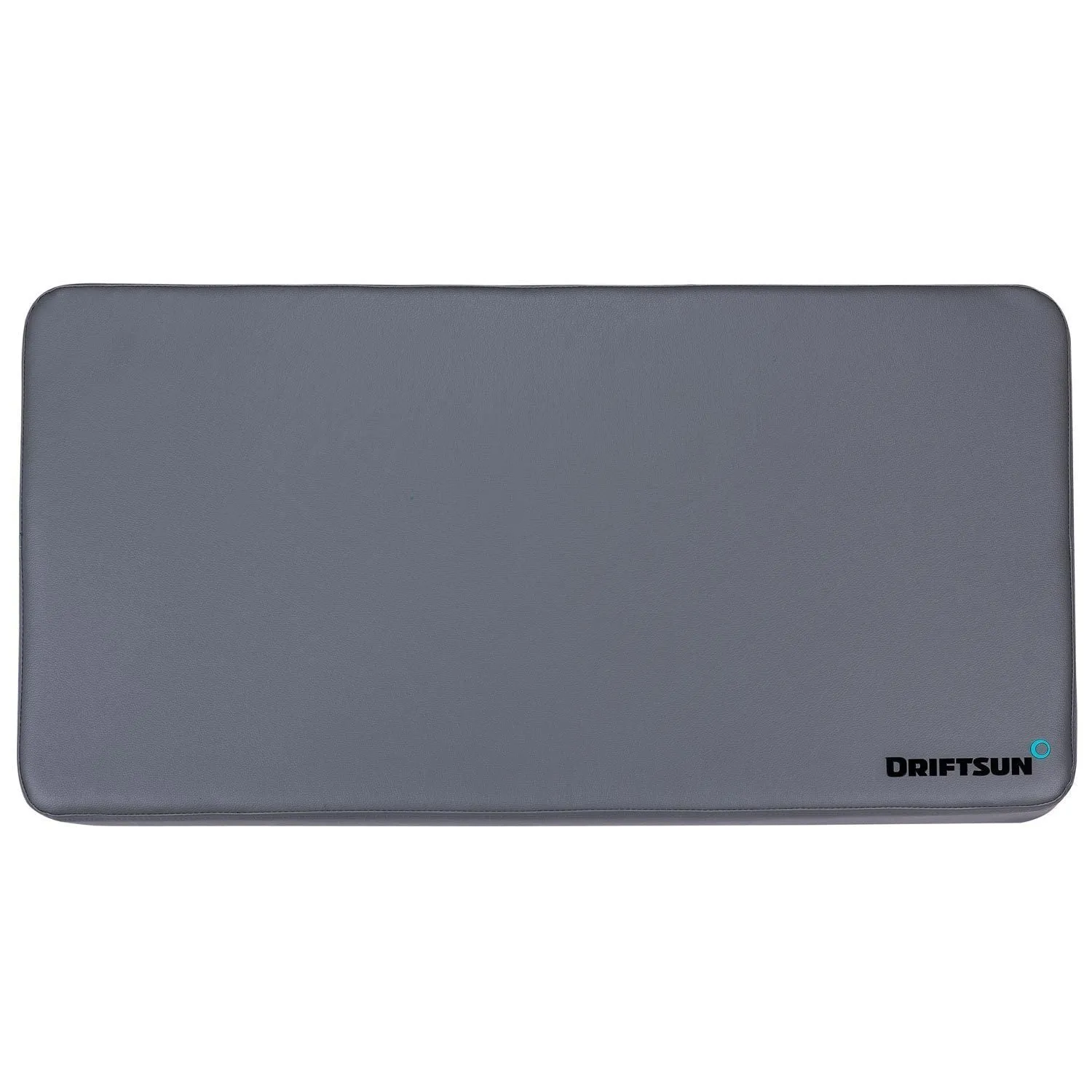 Premium Cooler Seat Cushion With Mounting Hardware - Fits 45Q Driftsun Ice Chests
