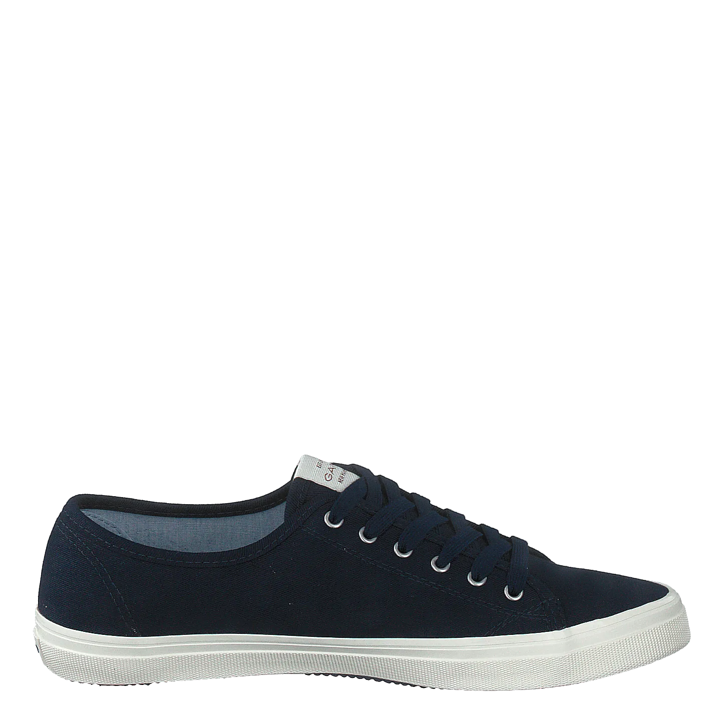 Preptown Low Lace Shoes G69 - Marine