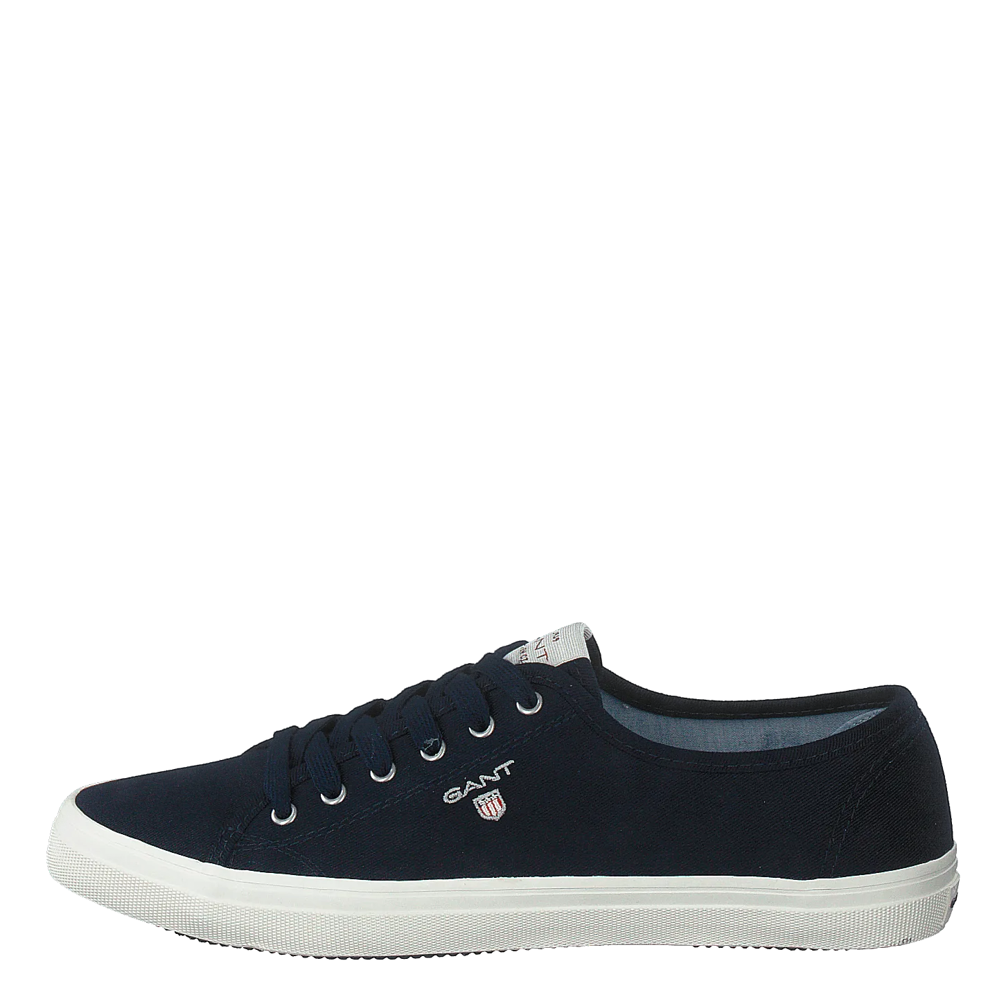 Preptown Low Lace Shoes G69 - Marine