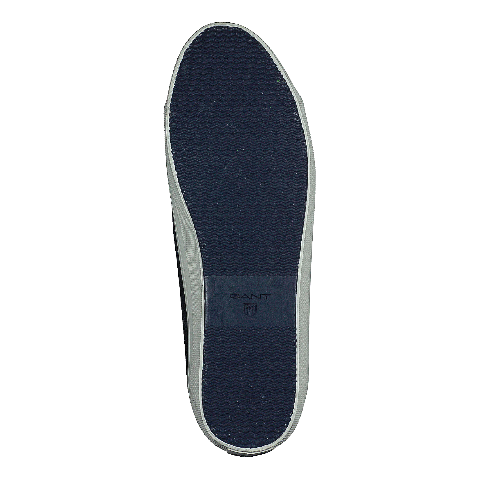 Preptown Low Lace Shoes G69 - Marine
