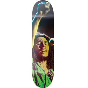 Primitive Bob Marley Stand Up 8.125" Tabla de Skate