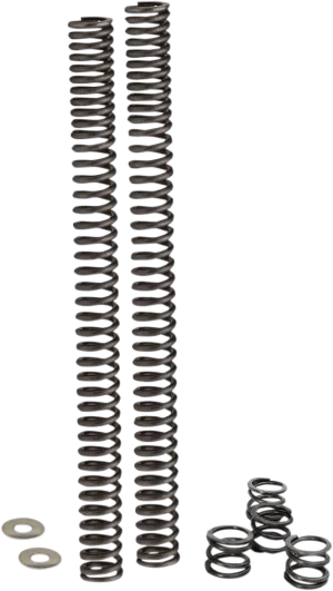 Progressive Suspension 10-1571 Fork Lowering Kit