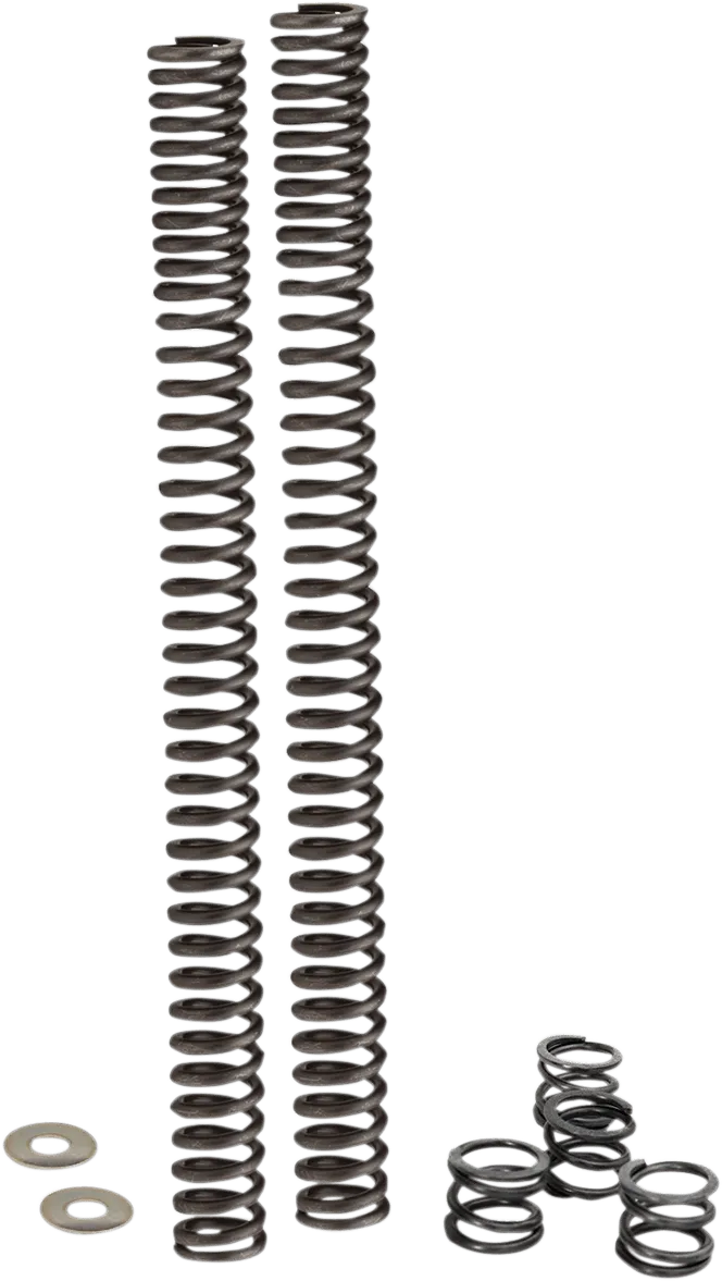 Progressive Suspension 10-1571 Fork Lowering Kit