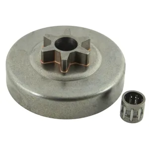 PROKUT SPUR 1-PIECE SPROCKET 3/8 LOW PROFILE PITCH