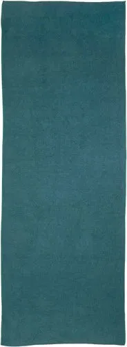 Prosop Yoga VirtuFit Premium - 183 x 61 cm Verde Oceanic