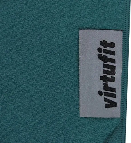 Prosop Yoga VirtuFit Premium - 183 x 61 cm Verde Oceanic