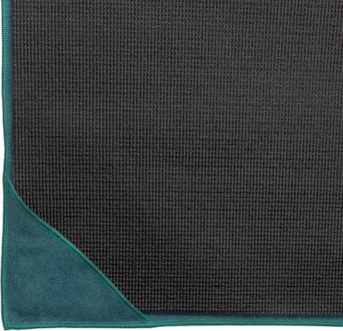 Prosop Yoga VirtuFit Premium - 183 x 61 cm Verde Oceanic
