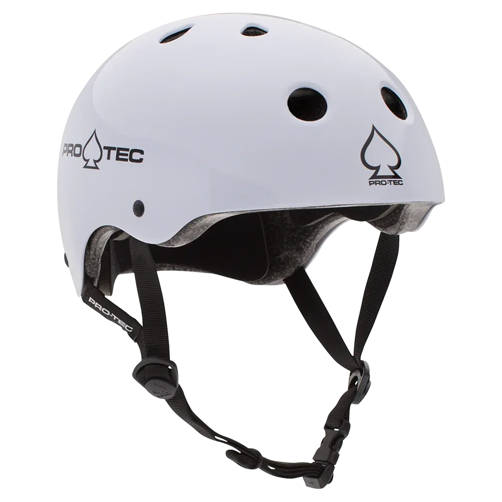 Protec Classic Certified Helmets