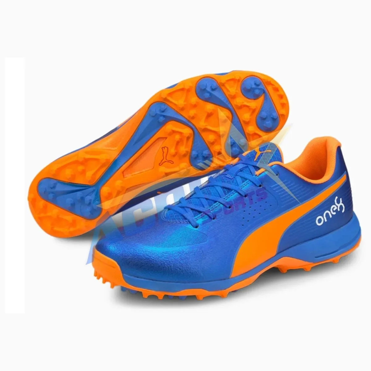 Puma 20 FH Rubber Cricket Shoes
