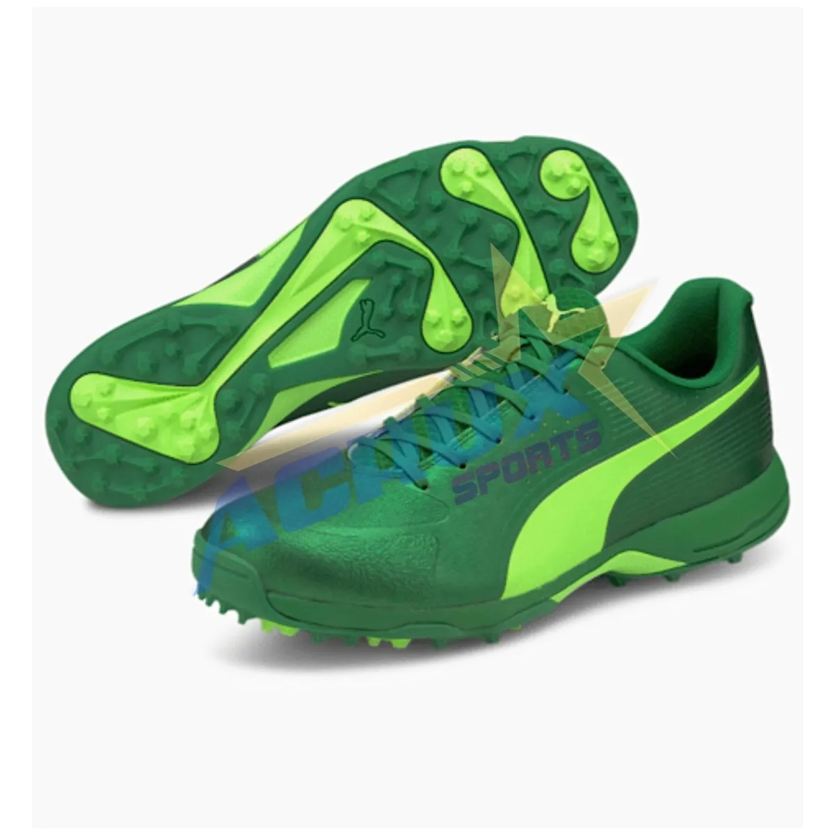 Puma 20 FH Rubber Cricket Shoes