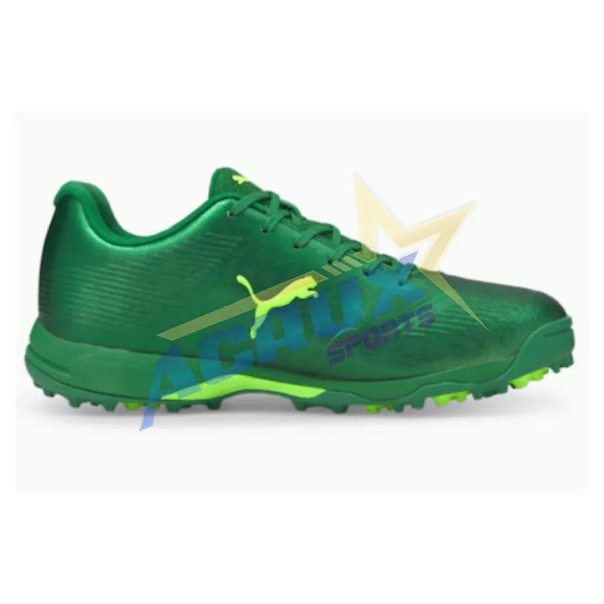 Puma 20 FH Rubber Cricket Shoes