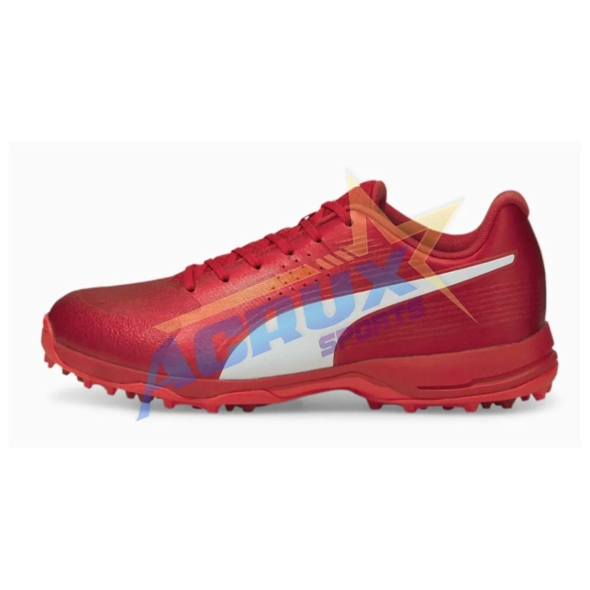 Puma 20 FH Rubber Cricket Shoes