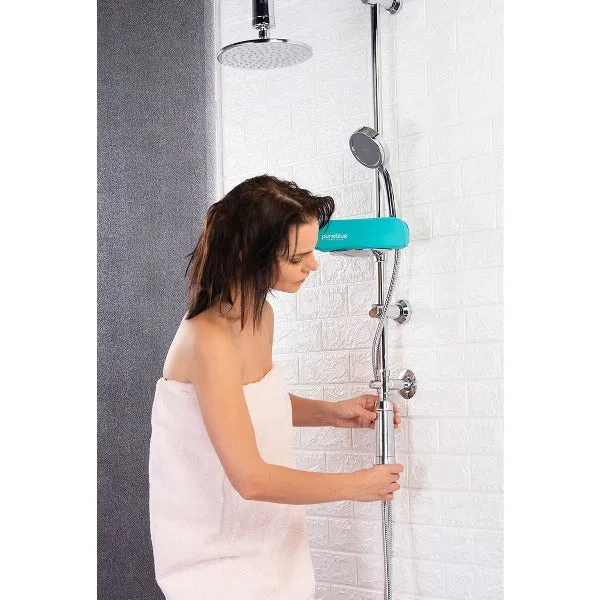 Pure Blue Shower Filter Long Lasting Replacement Cartridge