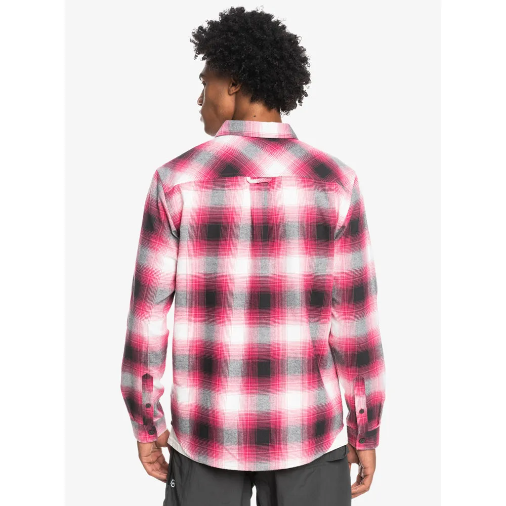 Quiksilver Night Hike Long Sleeve Shirt