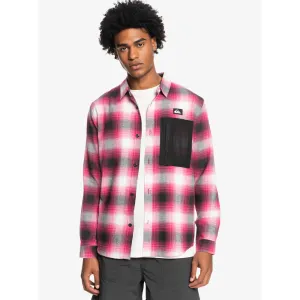 Quiksilver Night Hike Long Sleeve Shirt