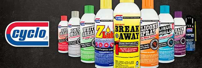 RALLY LIQUID Cream Wax Polish 414mls C05140  CYCLO