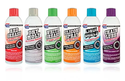 RALLY LIQUID Cream Wax Polish 414mls C05140  CYCLO
