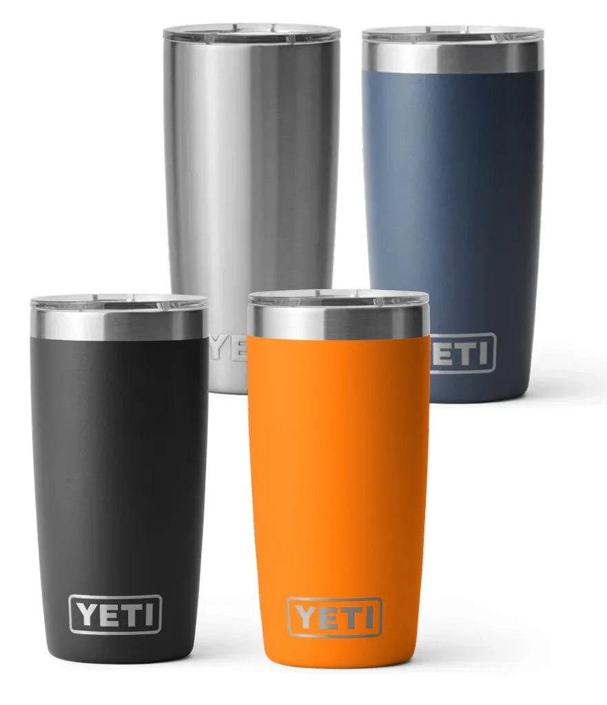 RAMBLER 10 OZ (296 ML) TUMBLER