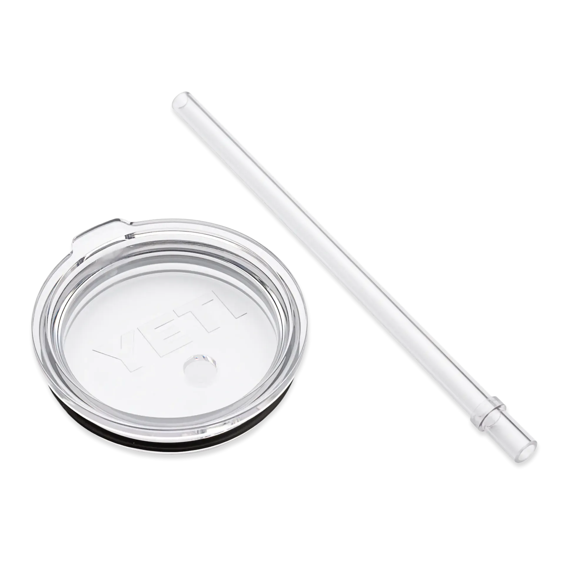 Rambler Straw Lid 30oz