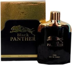 Ramco Black Panther Perfume 100ML