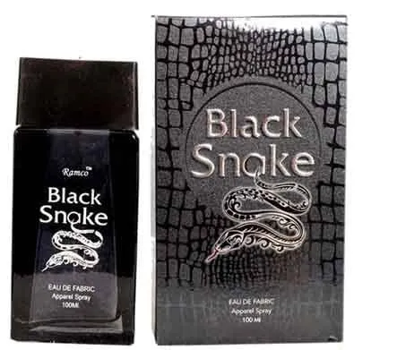 Ramco Black Snake Perfume 100ML