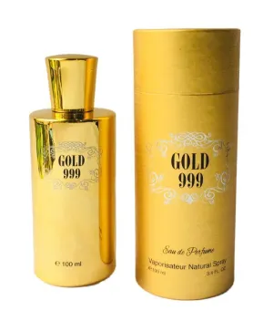 Ramco Gold 999 Perfume 100ML