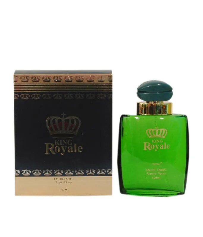 Ramco King Royale Black Perfume 100ML