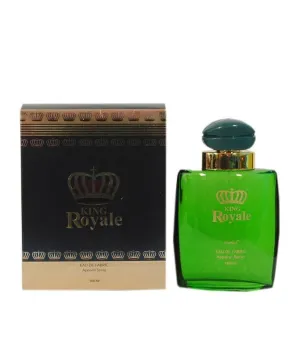 Ramco King Royale Black Perfume 100ML
