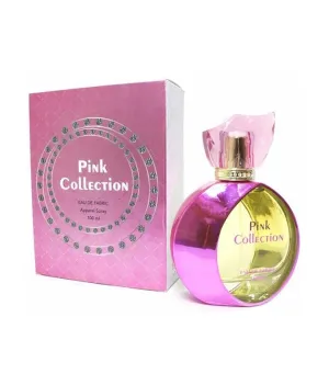 Ramco Pink Collection Perfume 100ML